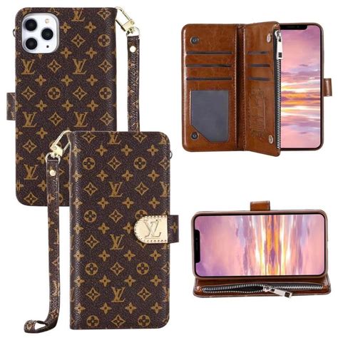 iphone 12 pro max lv wallet case|iphone 12 wallet cases men.